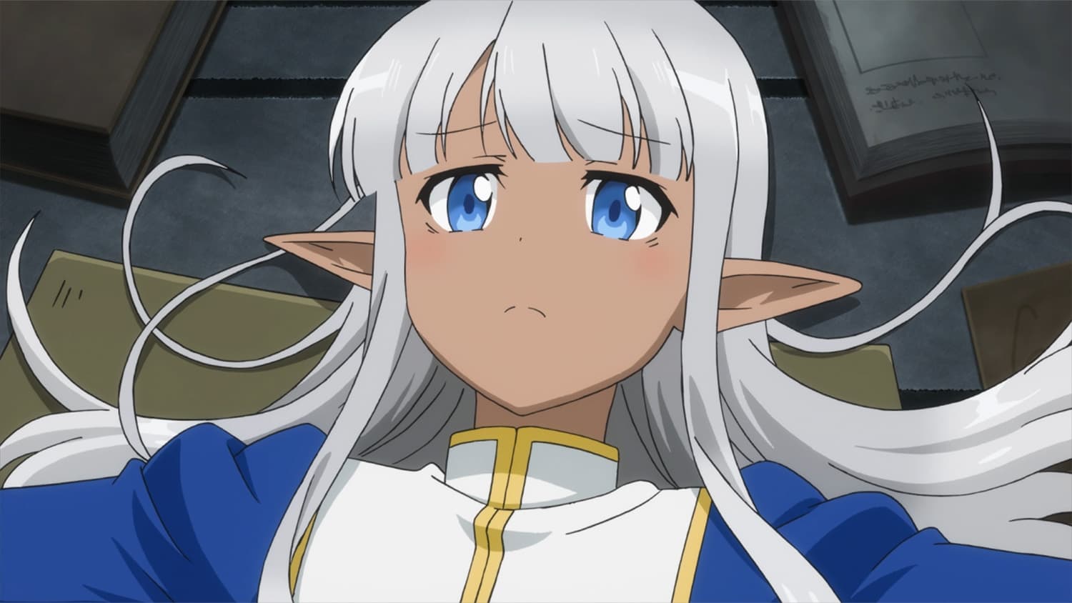 Kono Healer, Mendokusai Episódio 5