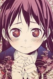 Inari, Konkon, Koi Iroha.: Temporada 1