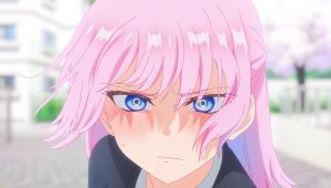 Kawaii dake ja Nai Shikimori-san Ep. 11