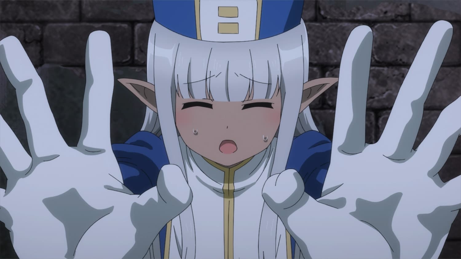 Kono Healer, Mendokusai Episódio 12