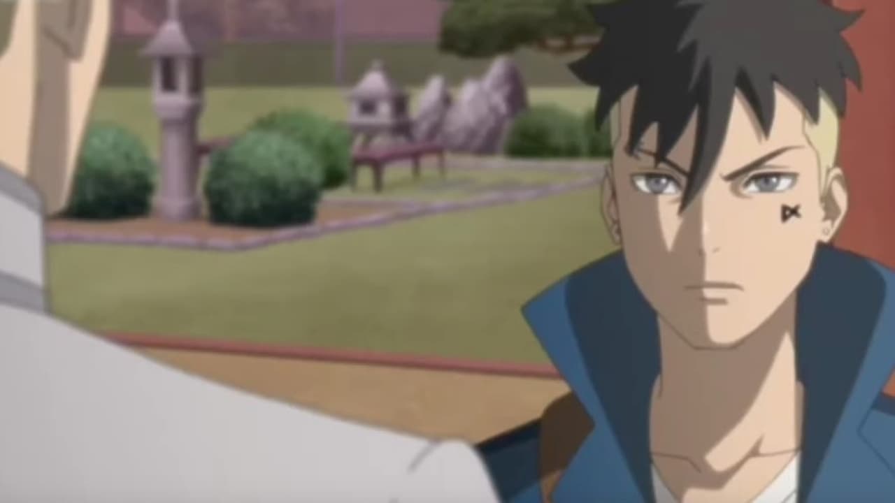 Boruto: Naruto Next Generations Episódio 266