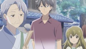 Deaimon Ep. 5