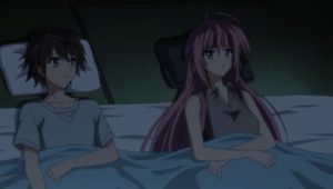Hoshizora e Kakaru Hashi Ep. 9