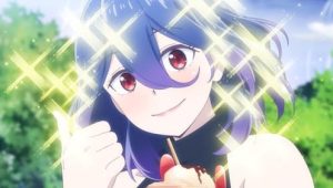 Kinsou no Vermeil: Gakeppuchi Majutsushi wa Saikyou no Yakusai to Mahou  Sekai wo Tsuki Susumu – Temporada 1 - Animes BR