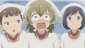 Deaimon Ep. 7