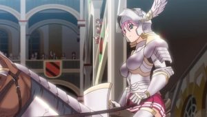 Walkure Romanze Ep. 11