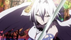 Yumekui Merry Ep. 9