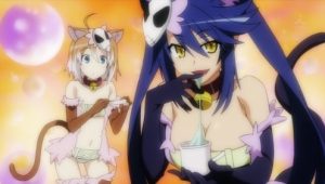 Yumekui Merry Ep. 6