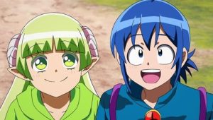 Mairimashita! Iruma-kun Ep. 16