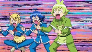 Mairimashita! Iruma-kun Ep. 1