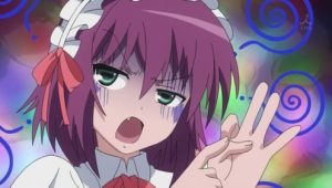Yumekui Merry Ep. 7