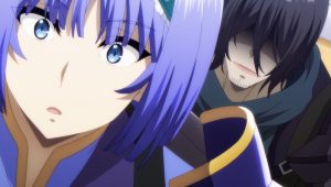 Assistir Kage no Jitsuryokusha ni Naritakute! Episodio 16 Online