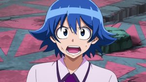 Mairimashita! Iruma-kun Ep. 18