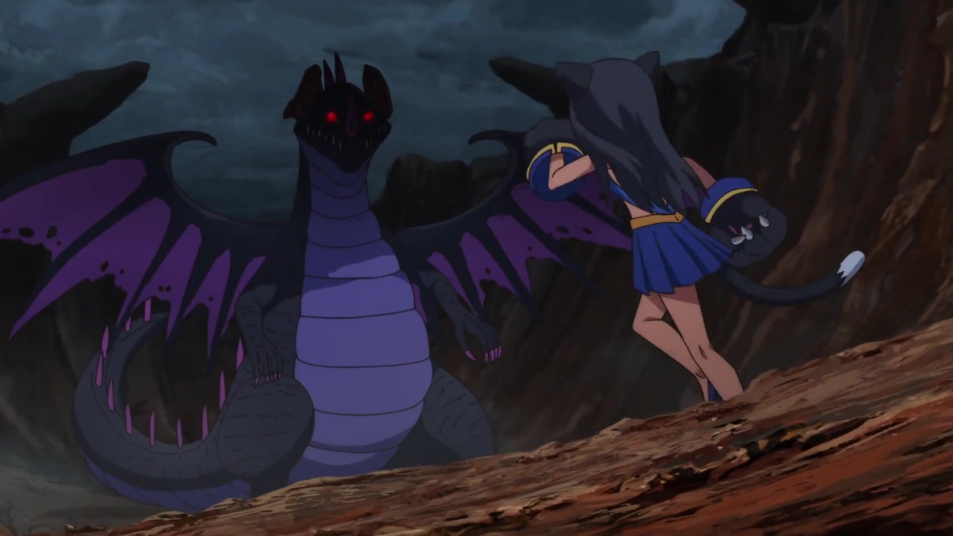 Ijiranaide, Nagatoro-san Episódio 6