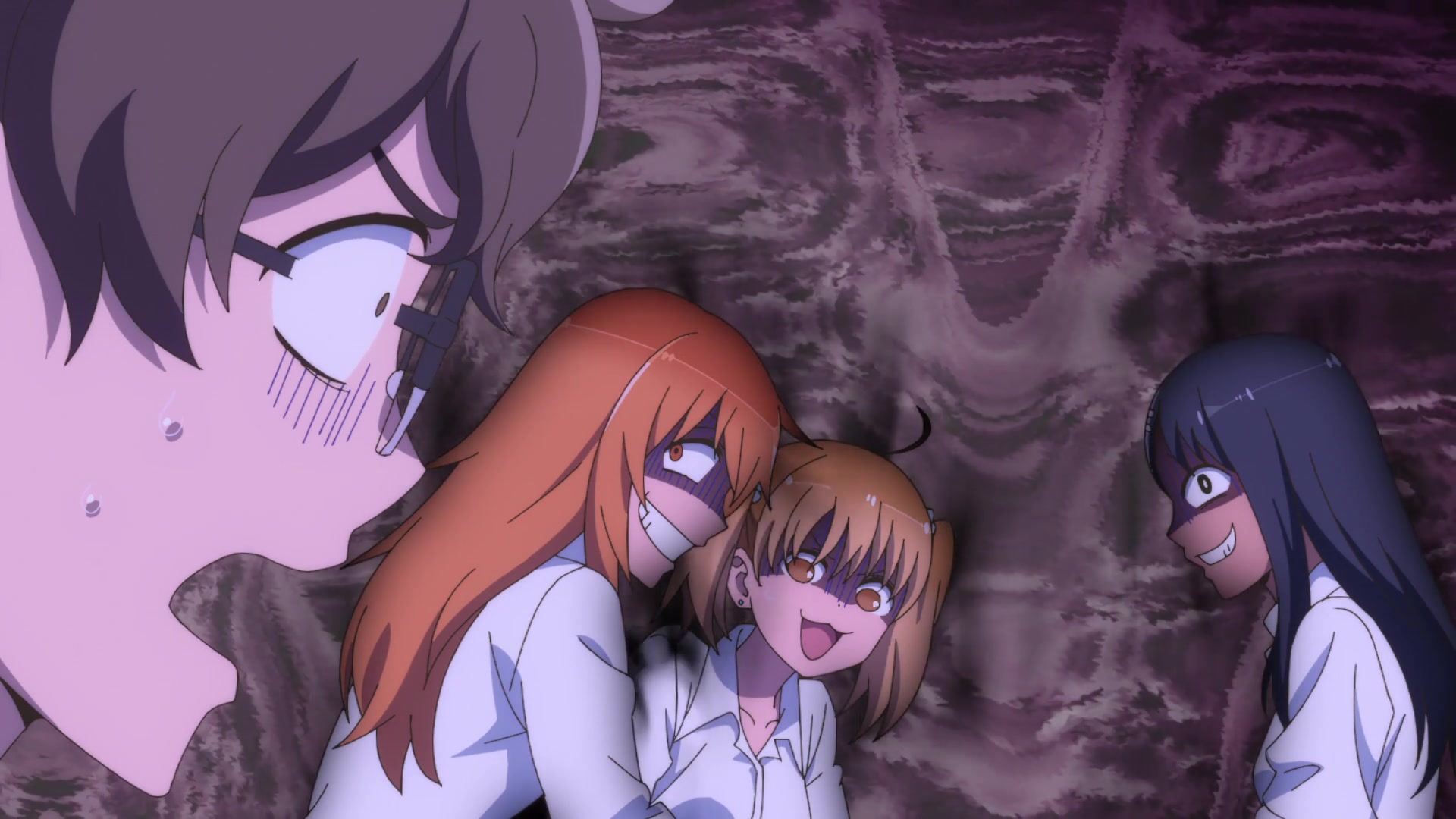 Ijiranaide, Nagatoro-san Episódio 9