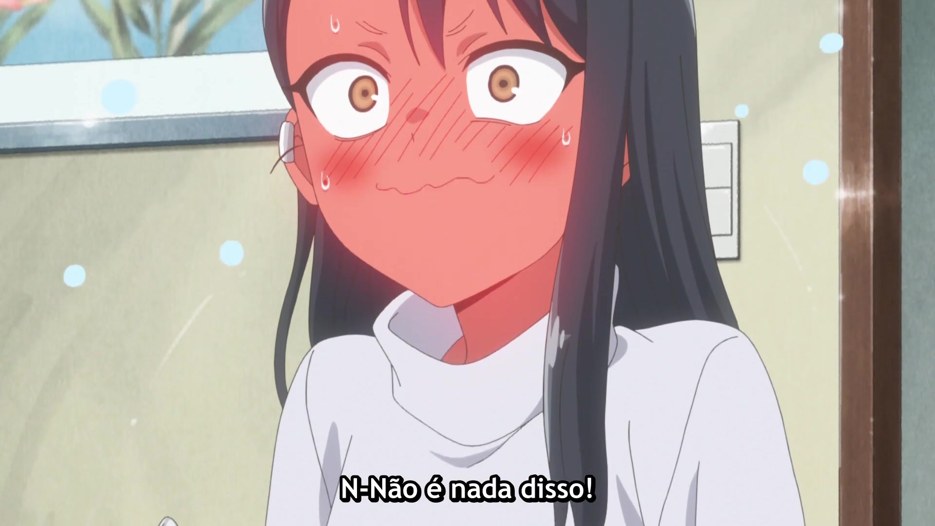 Ijiranaide, Nagatoro-san 2 Episódio 6