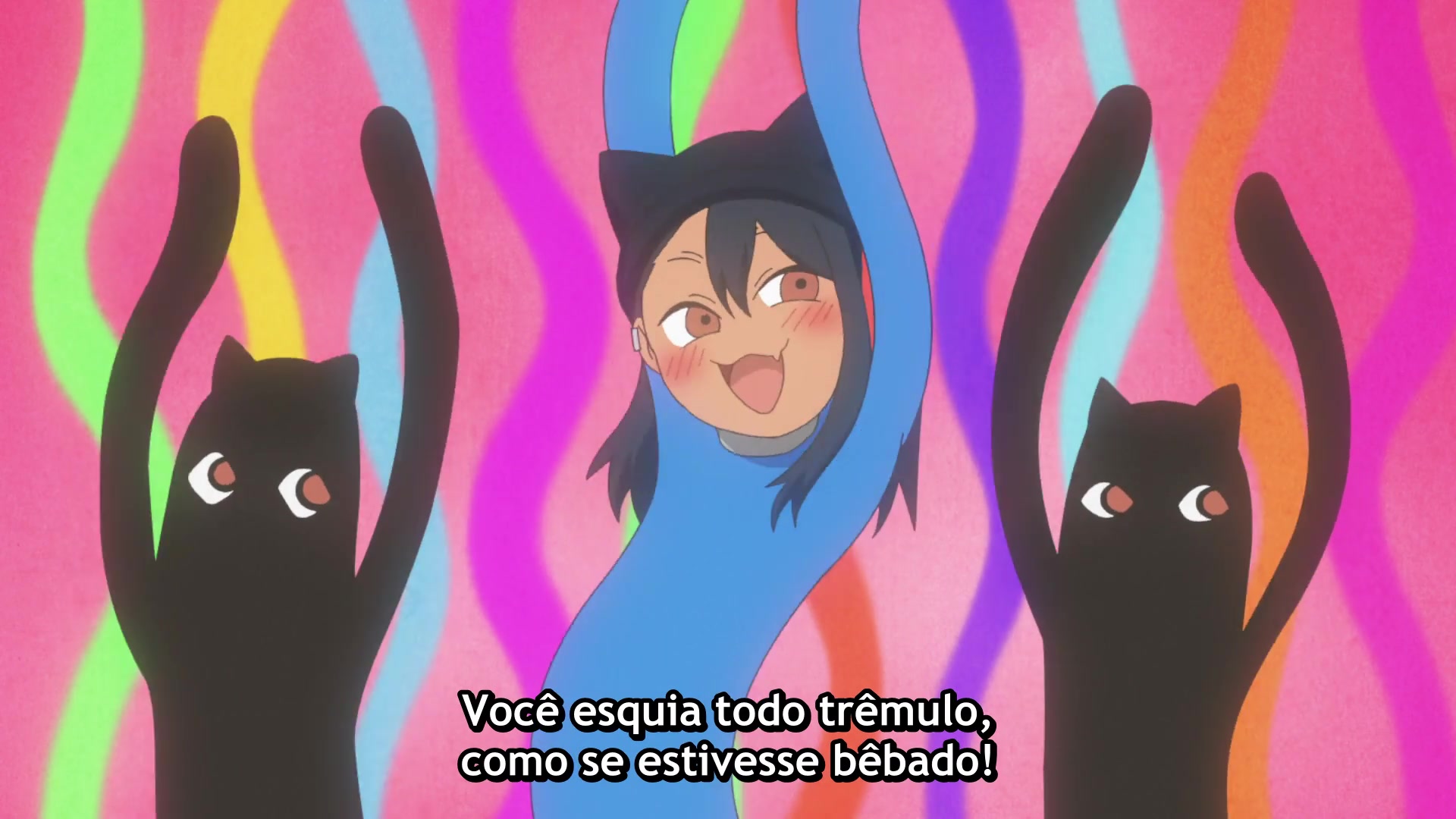 Ijiranaide, Nagatoro-san 2 Episódio 7