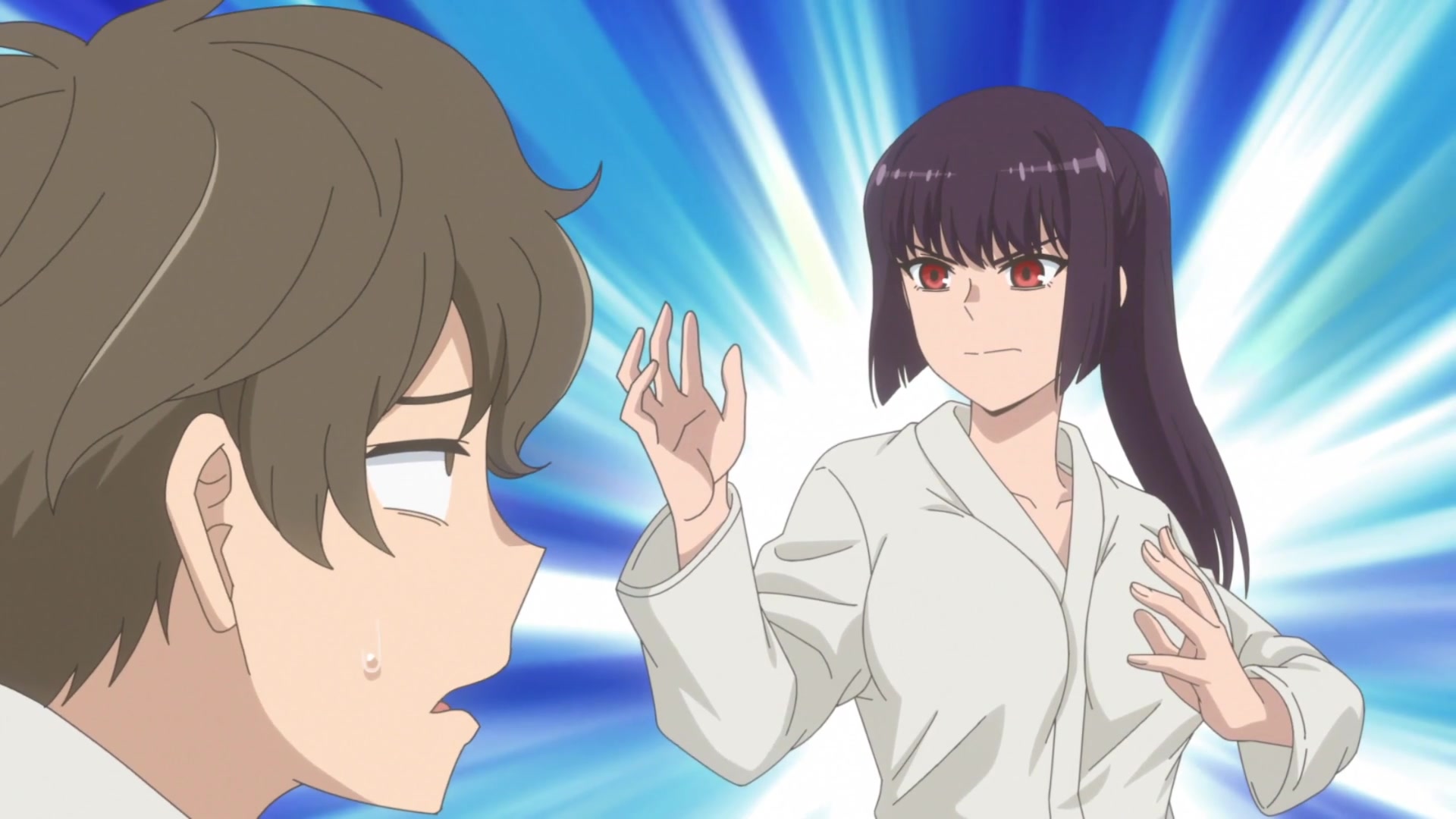 Ijiranaide, Nagatoro-san 2 Episódio 8