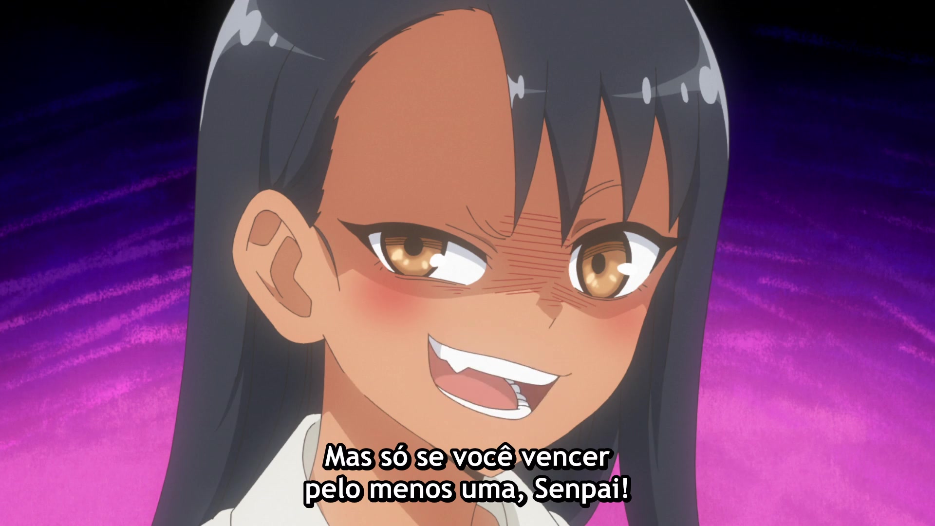 Ijiranaide, Nagatoro-san 2 Episódio 9