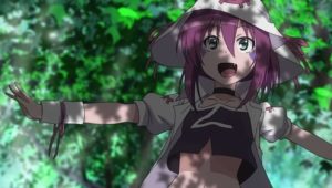 Yumekui Merry Ep. 8