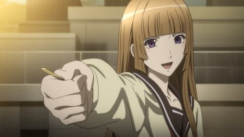 Zetsuen no Tempest: 1×20
