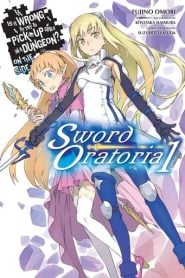Dungeon Ni Deai O Motomeru No Wa Machigatteiru Darou Ka Gaiden: Sword Oratoria: Temporada 4