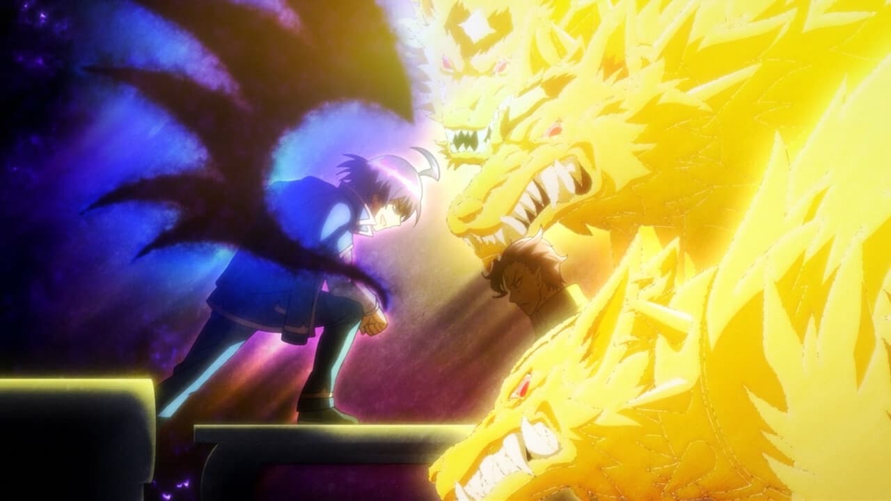 Mairimashita! Iruma-kun Episódio 6