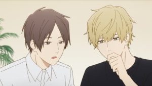 Cool Doji Danshi Ep. 7