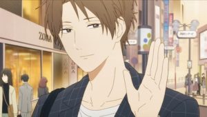 Cool Doji Danshi Ep. 5