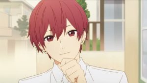 Cool Doji Danshi Ep. 4