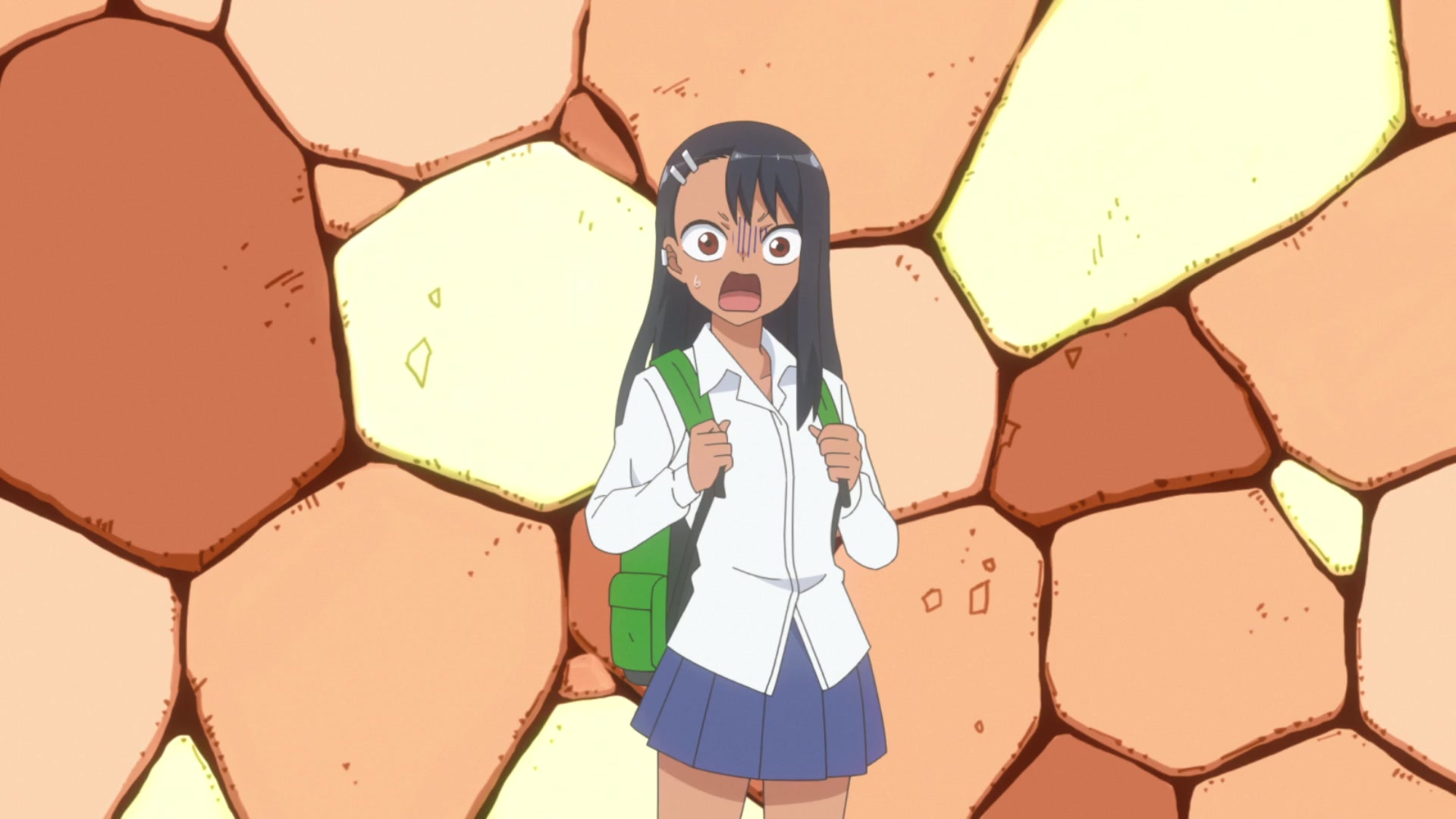 Ijiranaide, Nagatoro-san 2 Episódio 11