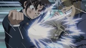 Shijou Saikyou No Deshi Kenichi Ep. 34