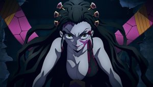 Kimetsu no Yaiba Ep. 4