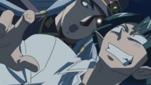 Shijou Saikyou No Deshi Kenichi Ep. 29