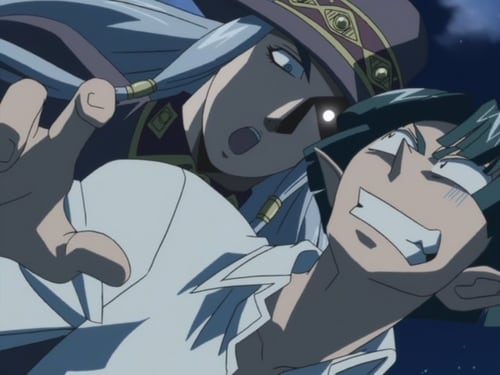 Shijou Saikyou No Deshi Kenichi Episodio 29