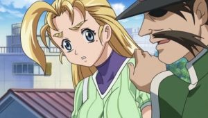Shijou Saikyou No Deshi Kenichi Ep. 12