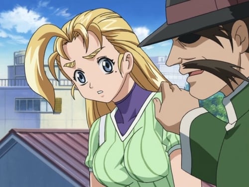 Shijou Saikyou No Deshi Kenichi Episódio 12