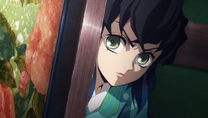 Kimetsu no Yaiba Ep. 3