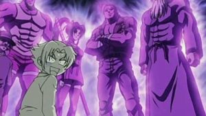 Shijou Saikyou No Deshi Kenichi Ep. 2