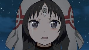 Kawaisugi Crisis Ep. 3