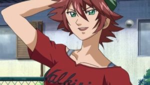 Shijou Saikyou No Deshi Kenichi Ep. 19