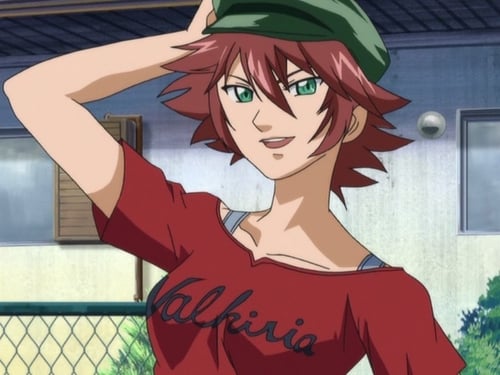 Shijou Saikyou No Deshi Kenichi Episodio 19
