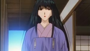 Samurai X Dublado Ep. 14