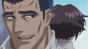Shijou Saikyou No Deshi Kenichi Ep. 3