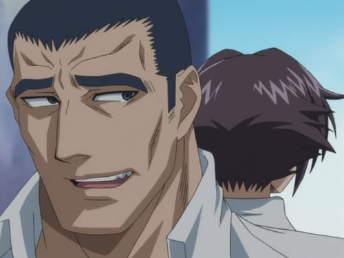 Shijou Saikyou No Deshi Kenichi Episódio 3