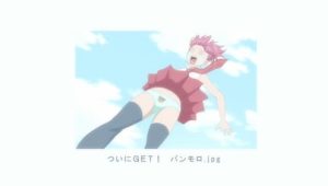 Sabagebu! Ep. 8