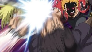 Shijou Saikyou No Deshi Kenichi Ep. 47