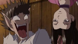 Shijou Saikyou No Deshi Kenichi Ep. 22