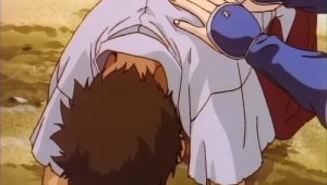 Samurai X Dublado Ep. 8