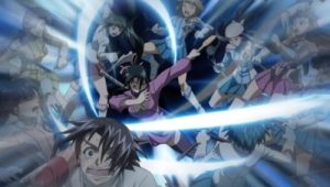 Shijou Saikyou No Deshi Kenichi Ep. 39